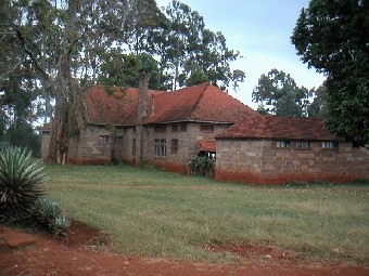 Image of Grigg/Hawke Dining Room
